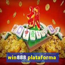 win888 plataforma